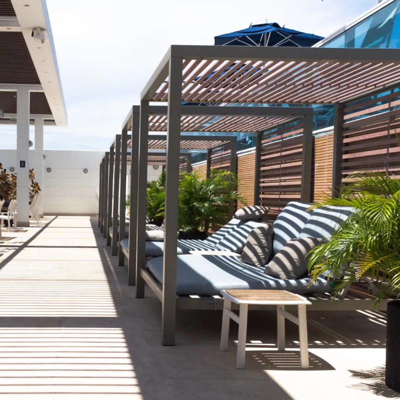 Hotel Aquamare